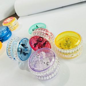 Yoyo magique classique pour garçon avec logo personnalisé imprimé, jouet pour adolescente, cadeaux pour filles, jouets Yoyo - Product Image 2