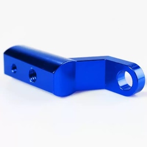 Barre d'extension de rétroviseur en alliage d'aluminium CNC avec éclairage LED - Product Image 3