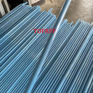 Glass Fiber <b>Rod</b> Fiberglass Flexible <b>Rod</b> Solid Fiberglass Sticks - Product Image 4