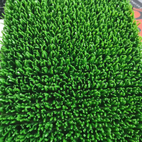 Tapis de lavage d'or en caoutchouc PVC pour la prospection aurifère