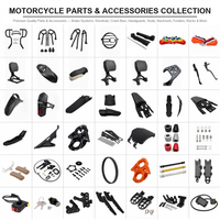 Support d'extension de repose-pieds en alliage d'aluminium de haute qualité, accessoire de rétrofit pour motos SURRON S/X