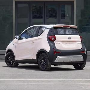 รถมินิเอสยูวี Chery Little Ant EQ1 คุณภาพสูง 3 ประตู ประสิทธิภาพสูง 4 ที่นั่ง รถยนต์ไฟฟ้า มือสองนำเข้าจากจีน พวงมาลัยซ้าย - Product Image 4