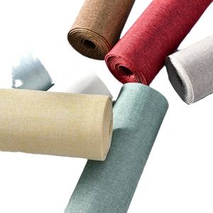 Transforma tu sala de estar con pegatinas de pared geométricas modernas impermeables 0,65x2,8 M Decoración elegante autoadhesiva - Product Image 3