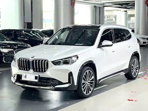 <span class=keywords><strong>Modèle</strong></span> 2024 <span class=keywords><strong>BMW</strong></span> <span class=keywords><strong>X1</strong></span> xDrive25Li 2.0T X-Line SUV AWD d'occasion, nouvelle génération U12, 11000 km, état impeccable, peinture d'origine, conduite à gauche, essence - Product Image 1