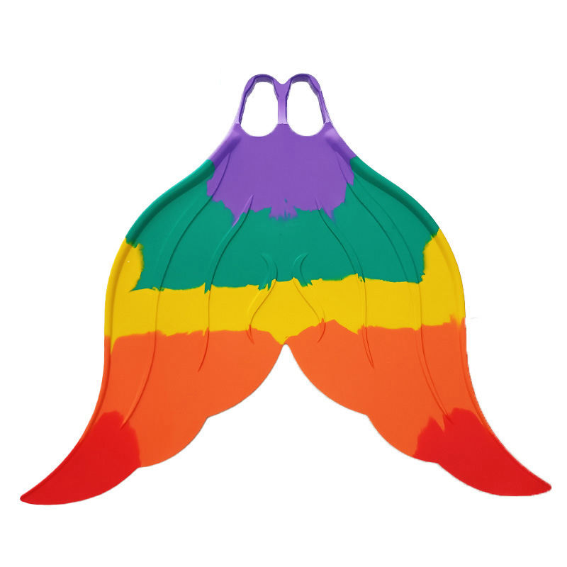 Functional Adult Monofin Mermaid Fin Classic