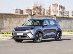 BYD Yuan UP รุ่นปี 2026 ใหม่เอี่ยม รุ่นขับเคลื่อนอัจฉริยะ 401 Leading Edition แบตเตอรี่ใช้งานได้ยาวนาน - Product Image 6