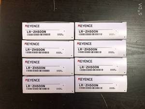เซ็นเซอร์เลเซอร์ LR-ZB100P ของแท้ ราคาดี พร้อมเครื่องจักรอาหาร - Product Image 5