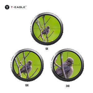 Offre Spéciale d'usine OEM/ODM 6-24X50 30mm Tube premier plan focal 1200G portée <span class=keywords><strong>de</strong></span> <span class=keywords><strong>chasse</strong></span> portée extérieure et accessoires - Product Image 3