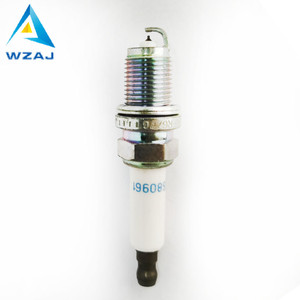 Bougie d'allumage WZAJ 55580961 à pointe en iridium pour voitures à essence - Product Image 1