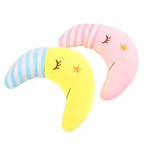 Cute Squeaky Durable Fish <strong>Bones</strong> Shape <strong>Soft</strong> Plush Pet <strong>Dog</strong> Toys Wholesale - Product Image 6
