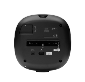 Q9H67A AP514 TAA Double radio avec antennes unifiées AP514 - Product Image 5