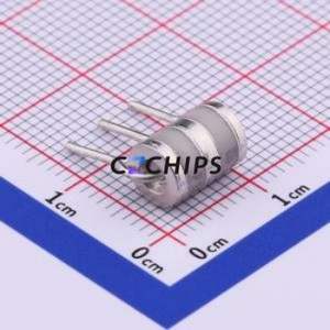 3RM090L-6/B SIP-3ท่อปล่อยก๊าซทรานซิสเตอร์ (GDT) - Product Image 2