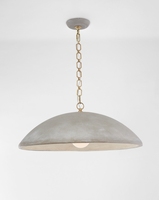 YH Wabi Sabi Îlot de Cuisine Haut Plafond Simple Maison Moderne Salon Salle à Manger Plafonnier LED Luxe Lustre Suspension