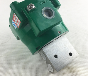 Válvulas Solenoides de Acción Directa de 3/2 Vías Serie 8327B101 NF8327B101,110/DC,24/DC - Product Image 5