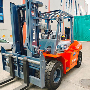 <span class=keywords><strong>7</strong></span> टन हेली डीजल फोकलिफ्ट मोंटेकार्गैडी डीजल 5 टोनेलदास 8000 एलबीएस 3 टन डीजल फोकलिफ्ट उठाने की ऊंचाई 3000 मिमी - Product Image 1