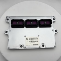 Módulo de Control Electrónico ECM de Motor Diésel Remanufacturado ISX15 QSX15 QSM11 ISM11 3408501 4309175 para Maquinaria de Construcción