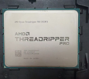 Procesador Threadripper Pro 5955wx Swrx8, 16 Núcleos, 32T, 4.0 Ghz, Desbloqueado - Product Image 4