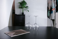 Ensembles de verrerie élégants de qualité supérieure en cristal ultra-fin, verre à gin, verre à vin ballon, verre à vin Bourgogne, verre à vin grande capacité pour la maison