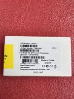 Émetteur-récepteur SFP+ J9151A X132 10G LR, module fibre optique monomode