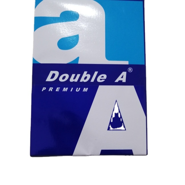 Non carbon A4 size photocopier paper for laser printer, functional A4 paper, 100% wood pulp A4 paper