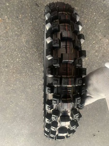 Pneus de moto tout-terrain Enduro haute performance en gros 110/90-<span class=keywords><strong>19</strong></span> - Product Image 5