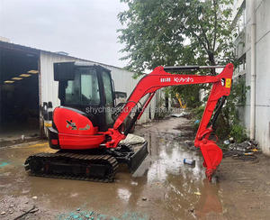 Barato <span class=keywords><strong>retro</strong></span> usado <span class=keywords><strong>Hitachi</strong></span> <span class=keywords><strong>mini</strong></span> 3.5ton 5.5ton excavadora en Japón <span class=keywords><strong>mini</strong></span> excavadora para la venta - Product Image 6