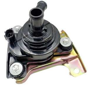 Izumi G9020-47031ปั๊มน้ำอินเวอร์เตอร์ไฟฟ้า04000-32528สำหรับ04-09สำหรับ Toyota <span class=keywords><strong>Prius</strong></span> 1.5 - Product Image 2
