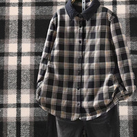 Tissu Tweed à Carreaux Teint en Fil 100% Polyester pour Manteau, Veste et Jupe – Vente Chaude des Fabricants Chinois