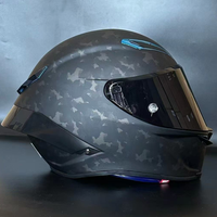Casques de moto intégraux Wildmx en gros pour la saison de course et de conduite en moto