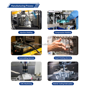 ผู้ผลิต OEM/ODM รับผลิตตามสั่ง ฝาครอบกันฝุ่นยางซิลิโคน EPDM ทนทานต่อการสัมผัสกับน้ำมัน สำหรับยานยนต์ - Product Image 5