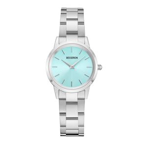 Luxury Women's Quartz Analog <b>Watch</b> Elegant Dial Stainless Steel Band Gold Silver Rose Gold <b>Waterproof</b> Fashion - Product Image 4