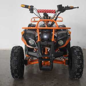 Voiture électrique tout-terrain 48V20A pour enfants, mini-bull, kart à quatre roues, <span class=keywords><strong>moto</strong></span> jouet - Product Image 5