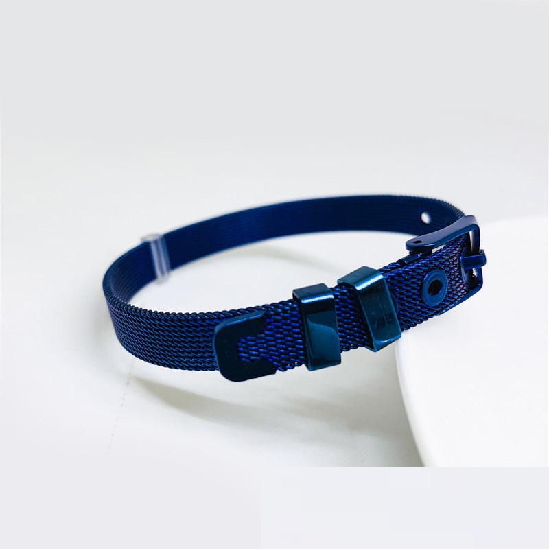 8x210mm Blue color