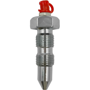 Soupape de sécurité du tendeur de chenilles pour excavatrice Sany, adaptée aux excavatrices Sany de la série SY de petite et moyenne taille - Product Image 5