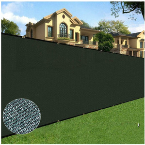 ที่บังแดดสำหรับใช้ในสวนสีงาช้างสีเบจใช้บังแดด160GSM-180GSM กันน้ำได้ HDPE มีอัตราการบังแดด30%-95% 3-5ปีทรงสี่เหลี่ยมผืนผ้า - Product Image 4