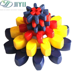 แผ่นกันกระแทกข้อต่อปะเก็นโพลียูรีเทนชนิด MH - Product Image 6