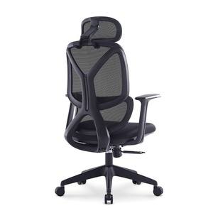 Professional High Back Swivel Adjustable Ergonomic Mesh <b>Office</b> <b>Chair</b> Executive Mesh <b>Chair</b> <b>Office</b> - Product Image 5
