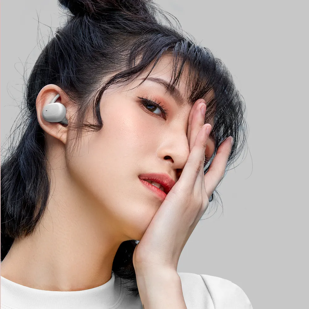 TWS 5.0 Bluetooth Earphones Stereo Wireless Headset Free Shipping