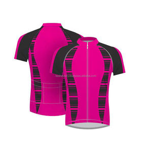 Ligne de Production complète de maillots de cyclisme pour hommes, chemises pour hommes, OEM Spandex Style Time Lead, vêtements de sport, bandes de Support - Product Image 3