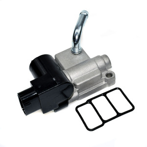 Soupape de régulation de régime de ralenti Honda 16022PRBA01 16022PRBA02 16022PRDA02, soupape d'accélérateur pour remplacement et réparation - Product Image 5