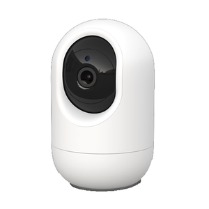 Tuya داخلي HD 4MP رؤية ليلية شبكة لاسلكية صغيرة في اتجاهين أمن منزلي للأطفال الحيوانات الأليفة القط الكلب مراقبة كاميرا PT - Product Image 1