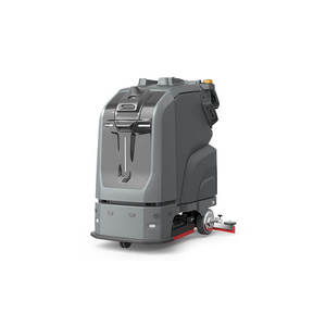 <span class=keywords><strong>Robot</strong></span> de nettoyage autonome 510 mm, <span class=keywords><strong>laveur</strong></span> de sols industriels pour entrepôts, usines, sols en ciment et en béton - Product Image 3