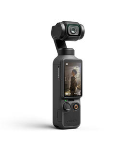 Latest Original OS MO Pocket4 Creator Combo OP-041 4K240fps 1-inch CMOS 3-Axis <b>Gimbal</b> Vlog <b>Camera</b> - Product Image 1
