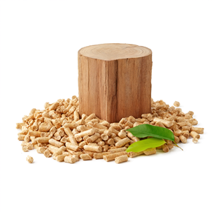 Pellets de Madera de Aserrín Natural Toma Palete, Combustible de Biomasa Premium, Suministro a Granel - Product Image 2