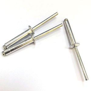 Boîte <span class=keywords><strong>de</strong></span> 500 rivets aveugles en acier inoxydable <span class=keywords><strong>de</strong></span> qualité supérieure, quantité idéale pour les équipes <span class=keywords><strong>de</strong></span> maintenance et les ateliers - Product Image 5