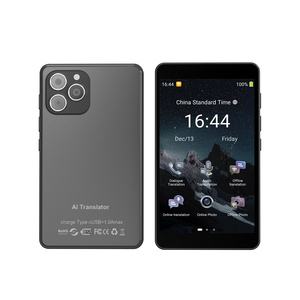 T22 Venta caliente Smart AI Traductores 142 idiomas con voz en tiempo real en Línea Traducción sin conexión soporte traducción de fotos - Product Image 2