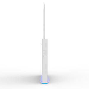 Logo di personalizzazione ultra sottile orizzontale <span class=keywords><strong>video</strong></span> di benvenuto tutto in un supporto digitale display schermo di sollevamento segnaletica - Product Image 6