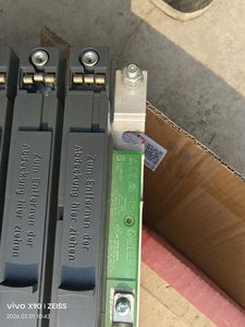 6ES7400-2JA10-0AA0 UR2-H S7-400 18 ช่องใส่แร็ค PLC - Product Image 5
