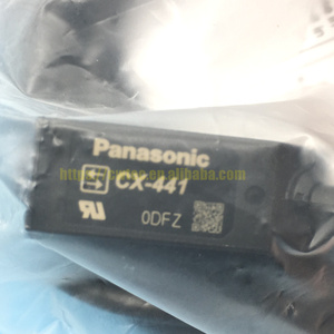 Giao Hàng Nhanh Chóng Ban Đầu Cho Pana-Sonic CX-491 Pnp Pana-Sonic Sunx Cảm Biến Quang Điện 3M Phạm Vi Cảm Biến - Product Image 6