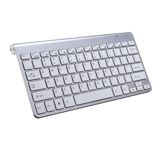 Popular Desktop Accessories Wireless Keyboard and Mouse Set